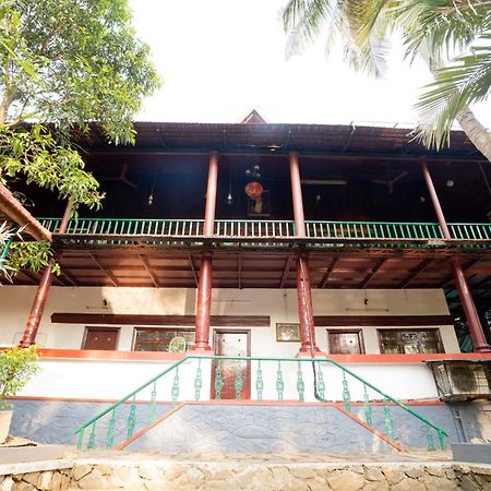 Garggi Backwater Retreat Ξενοδοχείο Kottayam Εξωτερικό φωτογραφία